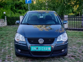 VW Polo 1.4TDI(80)* FACELIFT* FAMILY-EDITION* НОВ ВНОС*  | Auto.bg — изображение 10