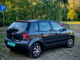 VW Polo 1.4TDI(80)* FACELIFT* FAMILY-EDITION* НОВ ВНОС*  | Auto.bg — изображение 7