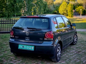 VW Polo 1.4TDI(80)* FACELIFT* FAMILY-EDITION* НОВ ВНОС*  | Auto.bg — изображение 6
