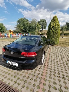 VW Passat B8 150HP - 14999 € / 29335.49 лв. - 45395775 4