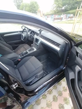 VW Passat B8 150HP - 14999 € / 29335.49 лв. - 45395775 7