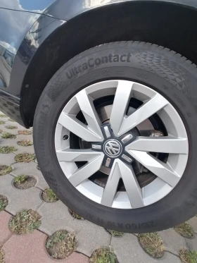 VW Passat B8 150HP - 14999 € / 29335.49 лв. - 45395775 16