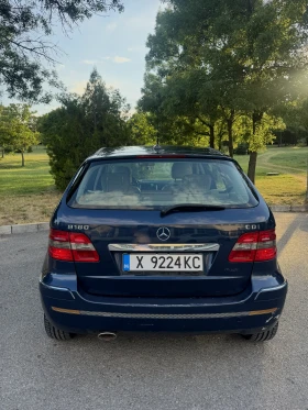 Mercedes-Benz 180 - 4150 € / 8116.69 лв. - 24192015 2