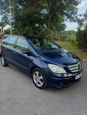 Mercedes-Benz 180 - 4150 € / 8116.69 лв. - 24192015 7
