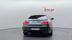Mercedes-Benz S 400 4MATIC* КОЖА* ПОДГРЕВ* ОБДУХВ* BURMASTER* PANO* 36 - 38900 € / 76081.79 лв. - 65277612 4
