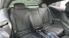 Mercedes-Benz S 400 4MATIC* КОЖА* ПОДГРЕВ* ОБДУХВ* BURMASTER* PANO* 36 - 38900 € / 76081.79 лв. - 65277612 11