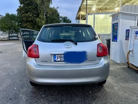 Toyota Auris + Газова уредба - 5100 € - 54591319 4