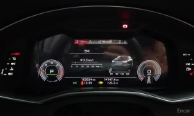 Audi A6 * 40 TDI Premium * ��� ������������ ������ | Mobile.bg � ����� ������ 8