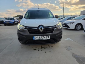 Renault Kangoo ���-N-1= 1.5DCI | Mobile.bg � ����� ������ 8