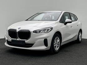 ������ BMW 218