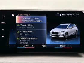 BMW 218 i Active Tourer | Mobile.bg � ����� ������ 11
