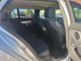 Mercedes-Benz C 250 4MATIC 9G-Tronic  | Mobile.bg � ����� ������ 10