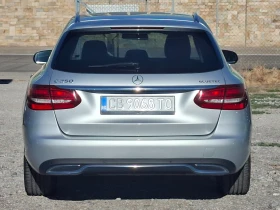 Mercedes-Benz C 250 4MATIC 9G-Tronic  | Mobile.bg � ����� ������ 6