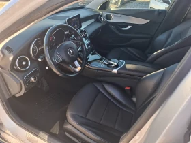 Mercedes-Benz C 250 4MATIC 9G-Tronic  | Mobile.bg � ����� ������ 7
