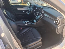 Mercedes-Benz C 250 4MATIC 9G-Tronic  | Mobile.bg � ����� ������ 8