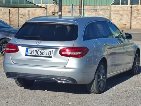Mercedes-Benz C 250 4MATIC 9G-Tronic  | Mobile.bg � ����� ������ 5