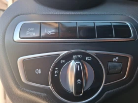 Mercedes-Benz C 250 4MATIC 9G-Tronic  | Mobile.bg � ����� ������ 13