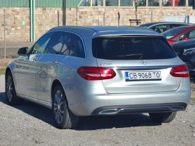 Mercedes-Benz C 250 4MATIC 9G-Tronic  | Mobile.bg � ����� ������ 4