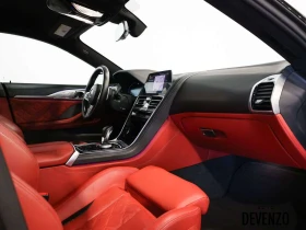 BMW M8 Competition Gran Coupe xDrive 617hp Carbon Fiber | Auto.bg — изображение 7