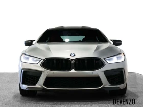 BMW M8 Competition Gran Coupe xDrive 617hp Carbon Fiber | Auto.bg — изображение 6