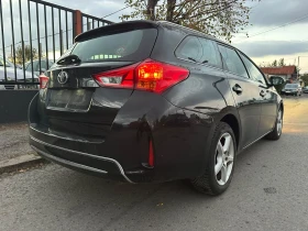 Toyota Auris 1, 400d4d EURO5B  | Auto.bg — изображение 7