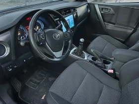 Toyota Auris 1, 400d4d EURO5B  | Auto.bg — изображение 9