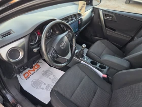 Toyota Auris 1, 400d4d EURO5B  | Mobile.bg � ����� ������ 8