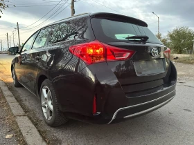 Toyota Auris 1, 400d4d EURO5B  | Auto.bg — изображение 5