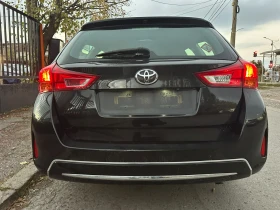 Toyota Auris 1, 400d4d EURO5B  | Auto.bg — изображение 6