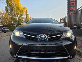 Toyota Auris 1, 400d4d EURO5B  | Mobile.bg � ����� ������ 3