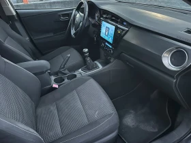 Toyota Auris 1, 400d4d EURO5B  | Auto.bg — изображение 8