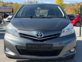 Toyota Yaris 1.4 D4D