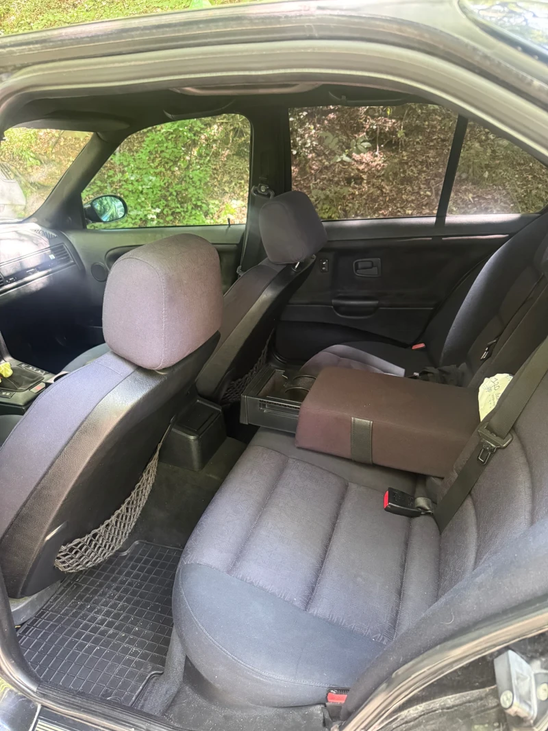 BMW 328 318is/328 газ, снимка 15 - Автомобили и джипове - 52440310