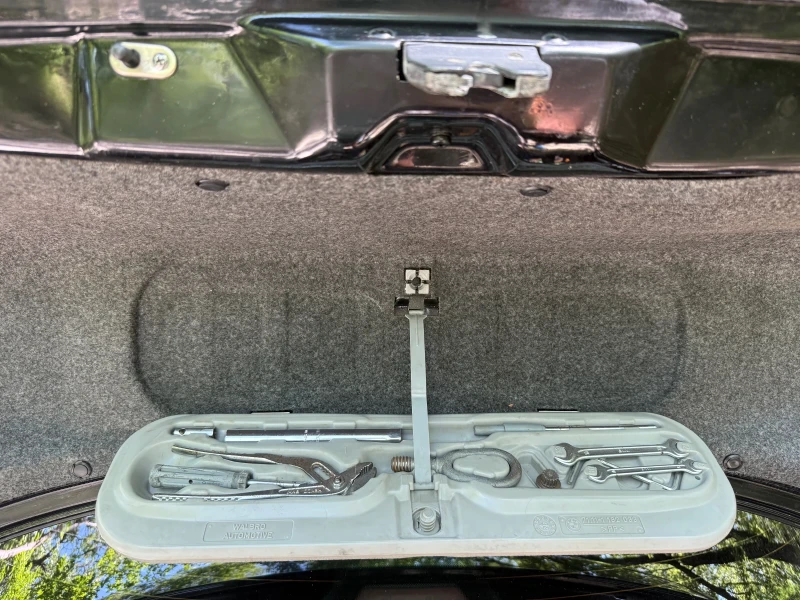 BMW 328 318is/328 газ, снимка 16 - Автомобили и джипове - 52440310