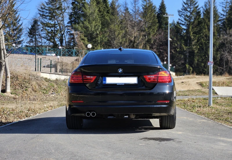 BMW 430 D  X-Drive Gran Coupe 4x4, снимка 2 - Автомобили и джипове - 44826955