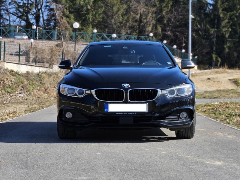 BMW 430 D  X-Drive Gran Coupe 4x4, снимка 3 - Автомобили и джипове - 44826955