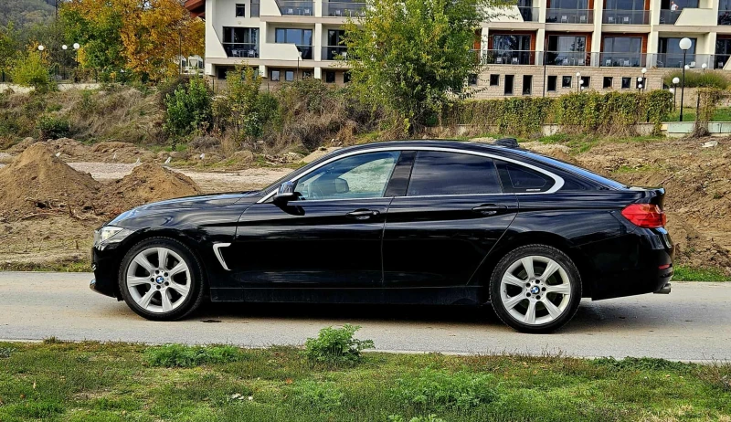 BMW 430 D  X-Drive Gran Coupe 4x4, снимка 2 - Автомобили и джипове - 51956725