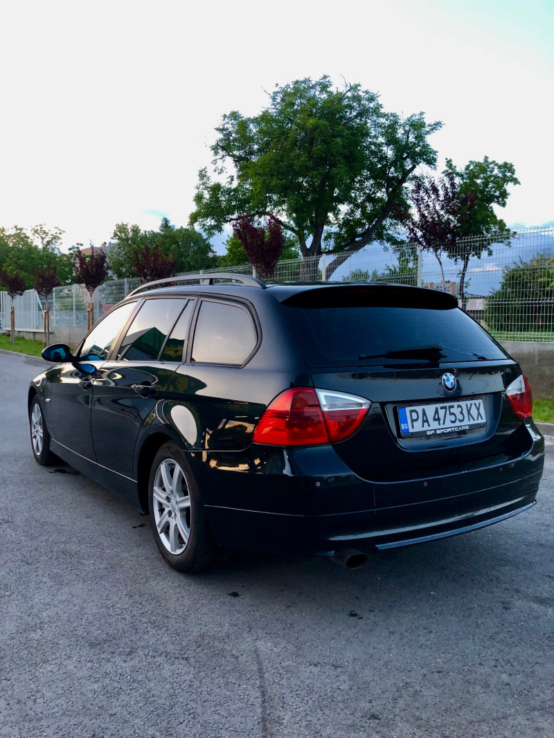 BMW 318, снимка 2 - Автомобили и джипове - 45920420