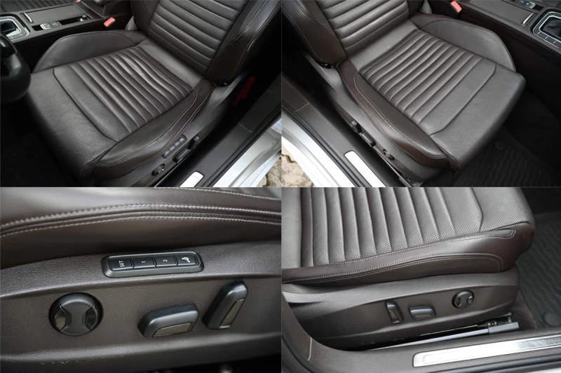 VW Passat 2.0TDI* Highline* КАМЕРА* Панорама* Dynaudio* Обду, снимка 10 - Автомобили и джипове - 48072446