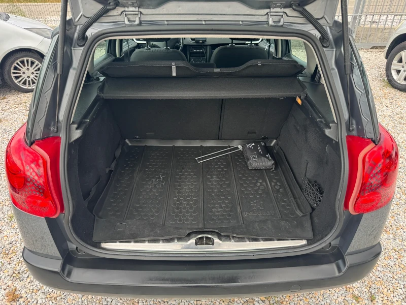 Peugeot 207 1.4 VTi, снимка 7 - Автомобили и джипове - 50619965