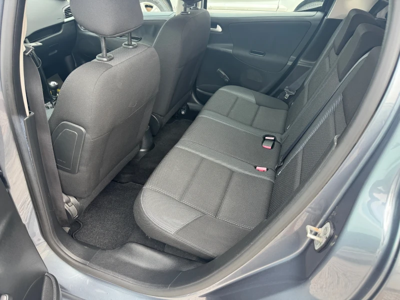 Peugeot 207 1.4 VTi, снимка 8 - Автомобили и джипове - 50619965