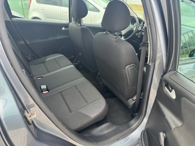 Peugeot 207 1.4 VTi, снимка 10 - Автомобили и джипове - 50619965