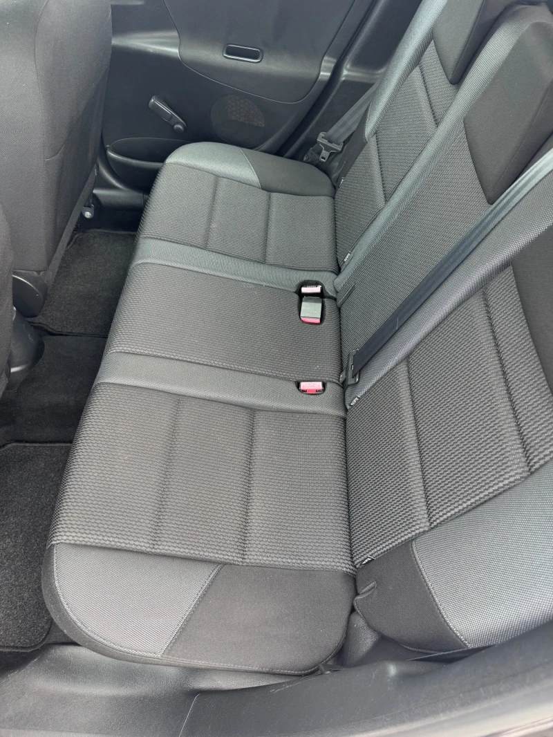 Peugeot 207 1.4 VTi, снимка 9 - Автомобили и джипове - 50619965
