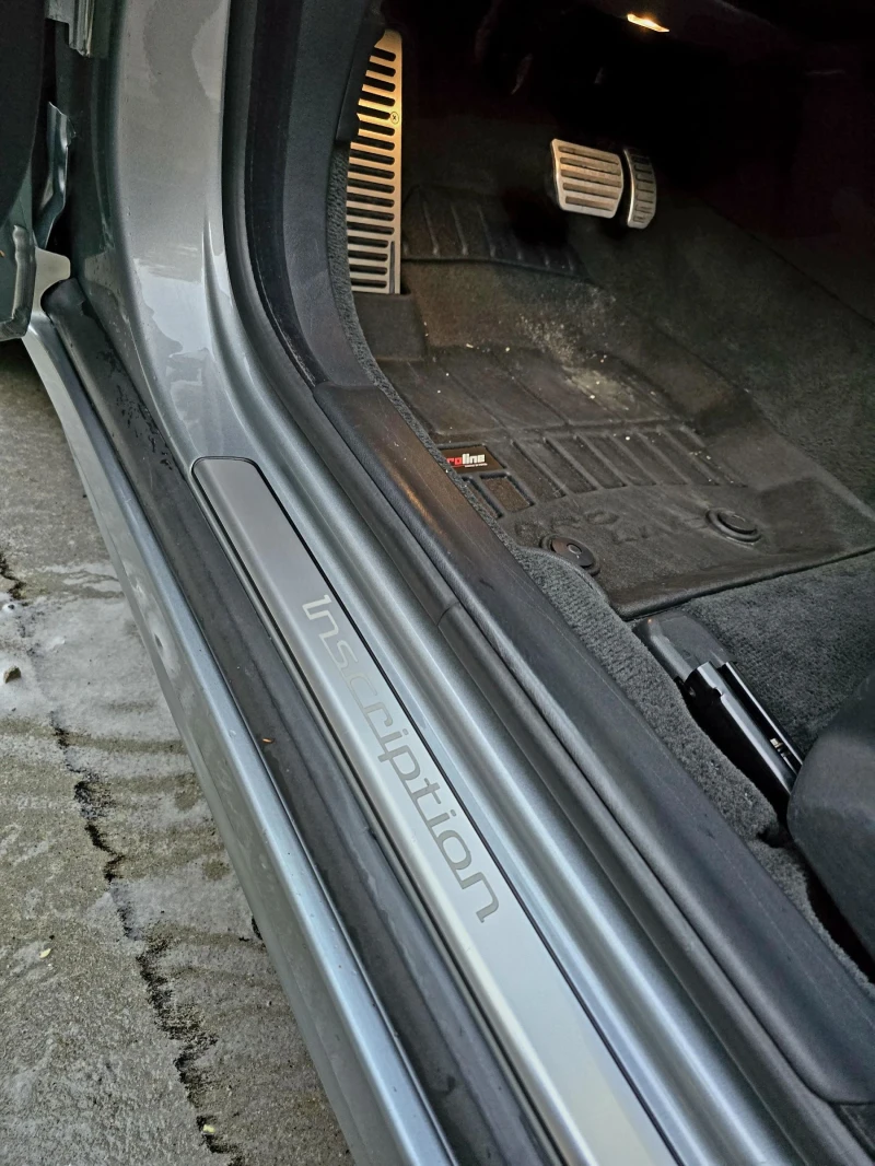 Volvo V70 Volvo V70 D5 Polestar 230 к.с., автоматик, Navi, п, снимка 8 - Автомобили и джипове - 52370051