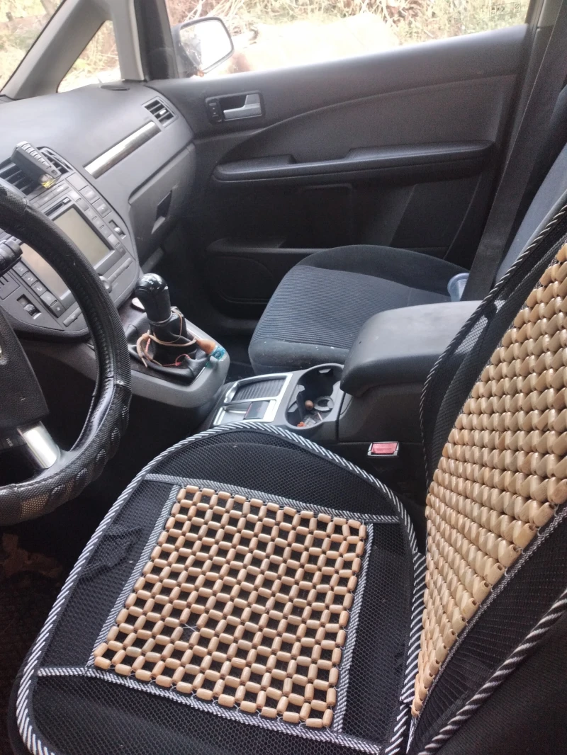 Ford C-max, снимка 6 - Автомобили и джипове - 51633785