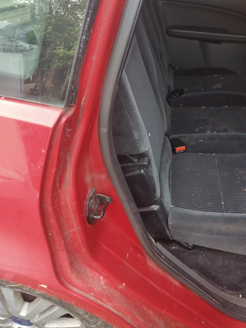 Ford C-max, снимка 4 - Автомобили и джипове - 51633785