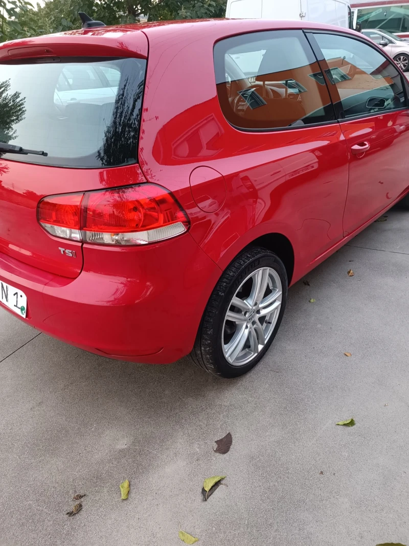 VW Golf 1.4 TSI 122 ks EVRO 5B, снимка 6 - Автомобили и джипове - 52996659