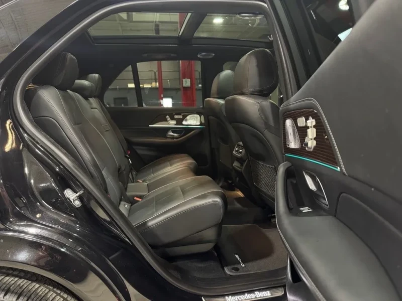 Mercedes-Benz GLE 450 AMG NIGHT PACKAGE * 4MATIC * EQBOOST, снимка 10 - Автомобили и джипове - 52407595