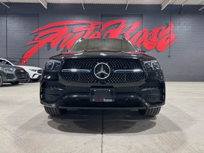 Mercedes-Benz GLE 450 AMG NIGHT PACKAGE * 4MATIC * EQBOOST, снимка 7 - Автомобили и джипове - 52407595