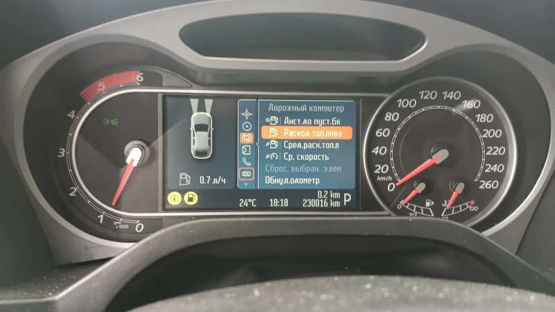 Ford Galaxy Галакси, снимка 6 - Автомобили и джипове - 52255802